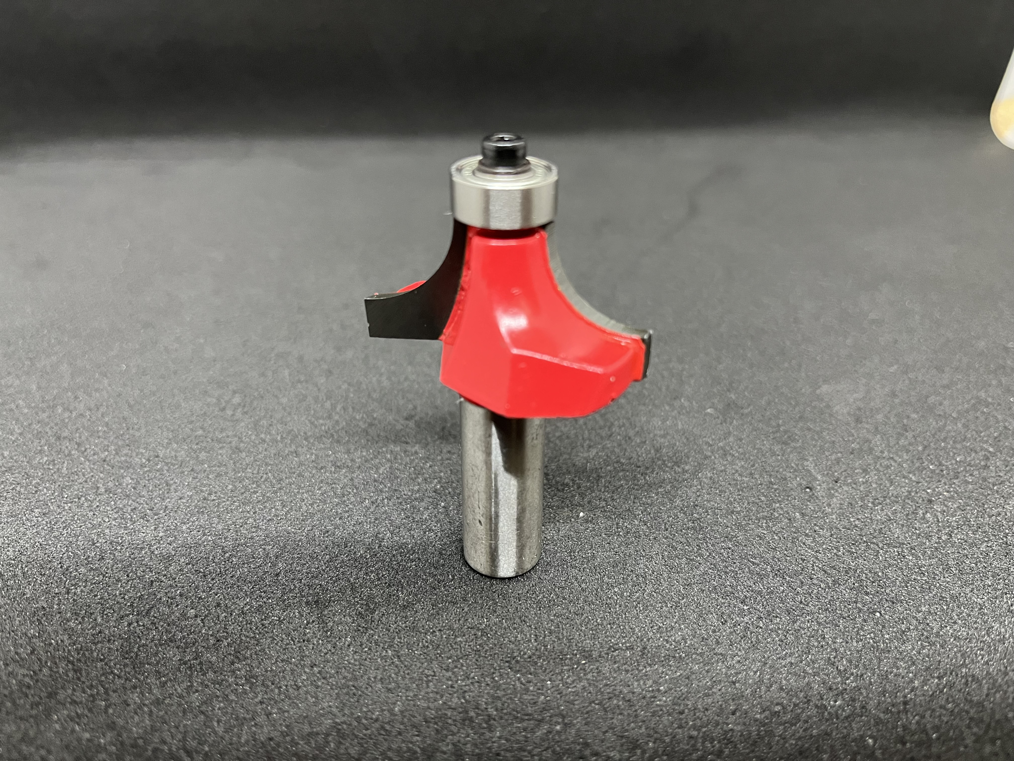 R10 BİLYALI RADÜS FREZESİ